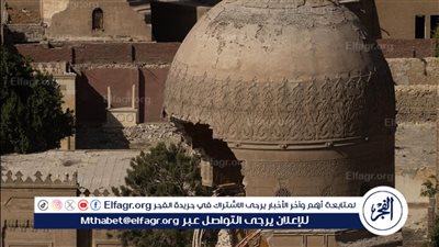 طلب إحاطة بشأن هدم التراث: النائب أحمد بلال البرلسي يطالب بحماية مقابر الإمام الشافعي وتراث مصر