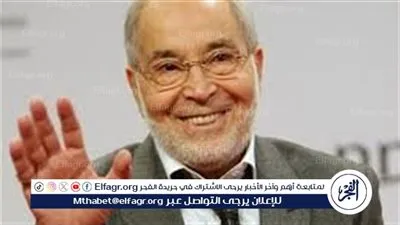 مسيرة فنية حافلة للفنان الراحل حسن يوسف