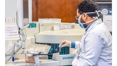 مستشفى الأورام بالأقصر تنظم ورشة عمل حول 