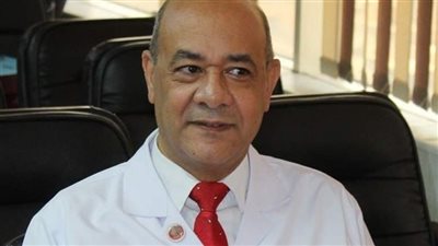 تعيين الدكتور اسامه عبدلله مديرا لمديرية صحة المنوفية