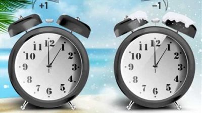 التوقيت الشتوي 2024.. اعرف موعد تغيير الساعة في مصر
