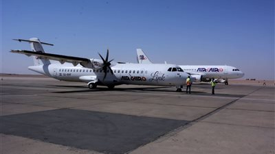 إيركايرو توسّع آفاق السياحة الداخلية.. تدشين رحلات منتظمة بين القاهرة وأسوان وأبو سمبل وإطلاق خطوط جديدة من مطار سفنكس 