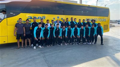 كفر الشيخ يصطدم بالصيد وتلا يواجه بيلا بجولة نارية بدوري القسم الثاني 