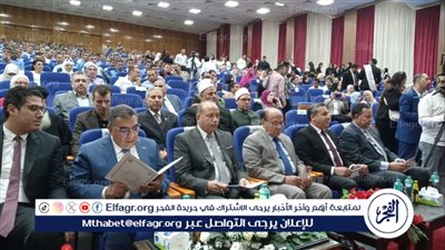 جامعة المنصورة تستضيف اللواء دكتور سمير فرج فى ندوة تثقيفية كبرى عن انتصارات حرب أكتوبر