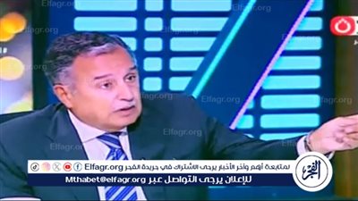 نبيل فهمي: موقف الولايات المتحدة من القضية الفلسطينية مُخزي