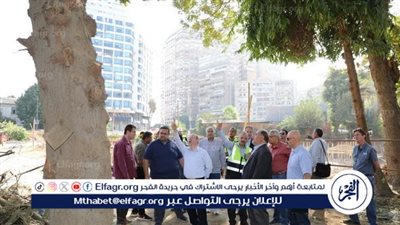 عاجل| أول تعليق من 