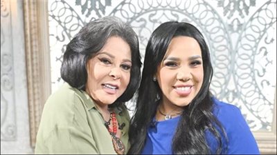 شيماء سيف: عمري ما كان عندي رضا عن النفس.. ومبحبش أسمع صوتي في المسلسلات