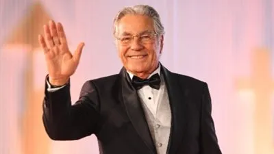 عاجل - بعد صراع مع المرض.. اعرف أسباب وفاة الفنان مصطفى فهمي عقب عملية جراحية كبرى