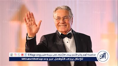 بعد وفاته.. مصطفى فهمي يتصدر تريند 