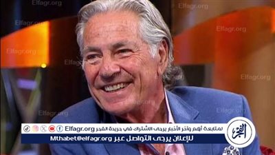 مهرجان القاهرة السينمائي ينعي رحيل النجم الكبير مصطفى فهمي