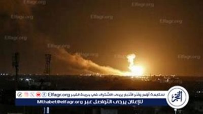 حزب الله ينفذ هجمات صاروخية ضد القوات الإسرائيلية والاحتلال يرد بمسيرات