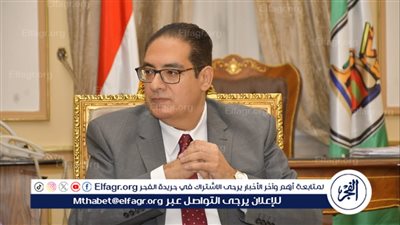رئيس جــامعــة القاهرة: كلية الهندسة تساهم بجميع أقسامها فى المشروعات العملاقة