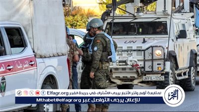 اليونيفيل: أفراد من جهات 