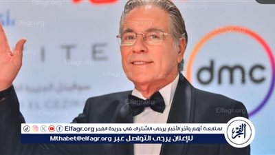 سنفتقدك كثيرًا يا عزيزي.. هالة صدقي تنعي مصطفى فهمي 