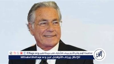 بكلمات مؤثرة.. هاني سلامة يعبر عن حزنه لوفاة مصطفى فهمي