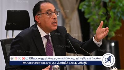 عاجل - رئيس الوزراء يوجه المسؤولين بالرد على شائعات 