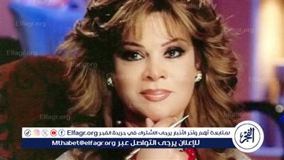 صفاء أبو السعود تعود لجمهورها في رمضان 2025 بمسلسل إذاعي جديد بعنوان 