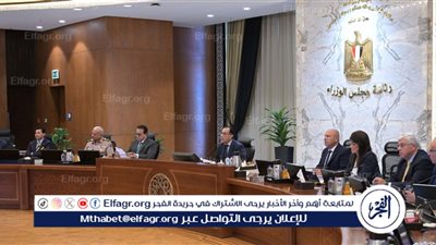 عاجل - الحكومة توافق على إنشاء وحدة دائمة باسم 