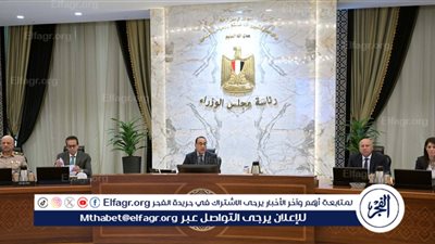 عاجل - الحكومة تخصص أراضٍ لإقامة غابات شجرية في بني سويف بمياه محطة كهرباء