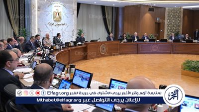 عاجل - مجلس الوزراء يعيد تشكيل لجنة إدارة ملف الدين الخارجي وتنظيم الاقتراض