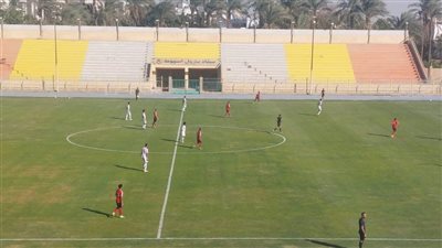 فوز أصحاب الجياد بخماسية على الزهور وإلغاء مباراة الأوليمبي بالقسم الثاني 