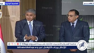 أول تعليق لوزير السياحة على طريقة تنظيف أسود قصر النيل 