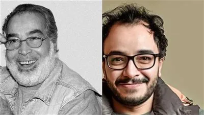 رحل لكنه في القلب.. حسام داغر يتذكر موقفا طريفا جمعه بـ حسن يوسف