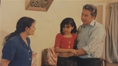 بهذه الكلمات.. سهر الصايغ تنعى وفاة الفنان مصطفى فهمي