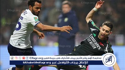 أرسنال يهزم بريستون بثلاثية ويصل ربع نهائي كأس الرابطة الإنجليزية 