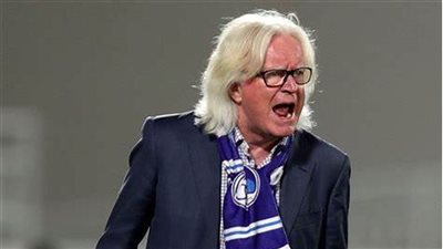 حوار - وينفريد شايفر مدرب العين السابق: الأهلي الأقرب للفوز.. وجماهيره ستمنحه الأفضلية أمام الخصم