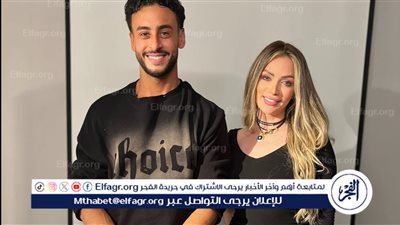 استمرارًا لدعم النماذج المصرية المتميزة فادي السيد في ضيافة شيرين سليمان 