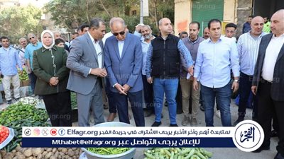 حملة تفتيشية مكبرة على المخابز والأسواق ببني مزار (تفاصيل)