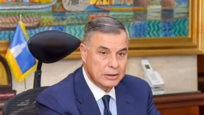 محافظ الإسكندرية: اليوم العالمي للمدن يهدف إلى تحسين جودة داخل المدن