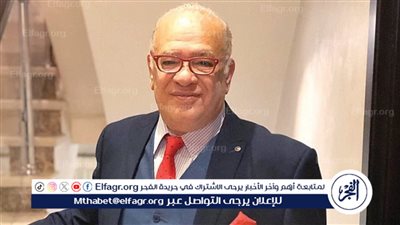 صلاح عبدالله يعبر عن حزنه لرحيل مصطفى فهمي: 
