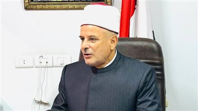 وزير الأوقاف يشيد بأداء مدير مديرية أوقاف كفر الشيخ