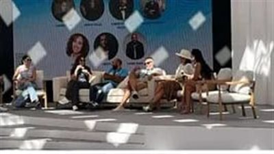 تهامات بإهانة الصحفيين وانسحاب بسبب سؤال عن الحجاب.. أزمة فيلم 