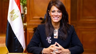 وزيرة التخطيط تُشارك في المؤتمر الإقليمي الأول لبنك الاستثمار الأوروبي حول التحديات المائية 