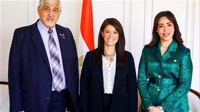 رانيا المشاط : الحكومة حريصة على دفع جهود التنمية الاقتصادية