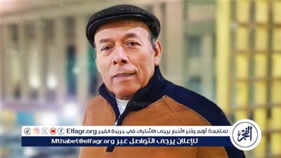 مهرجان القاهرة الدولي للطفل العربي يعلن عن تكريم النجم أحمد ماهر