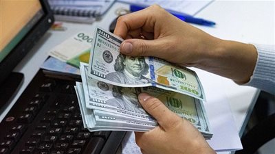 سعر الدولار أمام الجنيه في ختام تعاملات اليوم بالبنوك العاملة في مصر