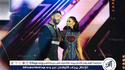 بين الطرب الأصيل وعروض الهولوجرام.. المشتركون يبدعون في 