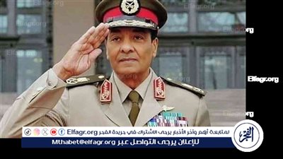 مصطفى بكري في ذكرى ميلاد المشير طنطاوي: 