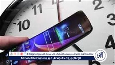 استعدادات للساعة الجديدة.. تعرف على تفاصيل عودة التوقيت الشتوي بمصر 2024