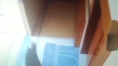 وفاة مؤذن أثناء فتحه باب المسجد بالخانكة