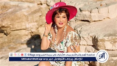 لهذا السبب.. الفنانة لبلبة تتصدر تريند جوجل 