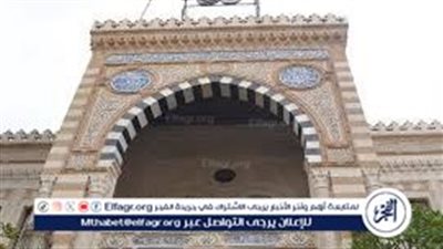 الأوقاف عن التعدي على المال العام: اعتداء على حق 120 مليون مواطن