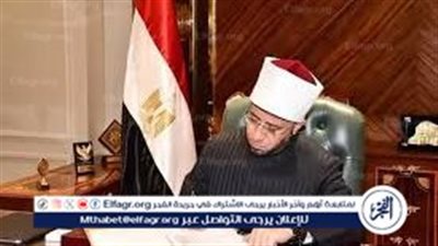 تفاصيل خطبة الجمعة في نوفمبر 2024.. توعية ودعم استراتيجية 