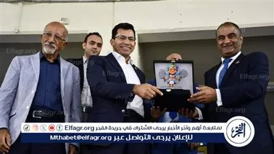  ختام بطولة العالم لكرة السرعة تحت رعاية وزير الشباب والرياضة