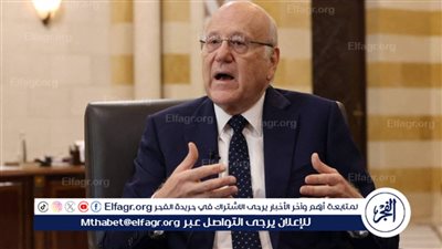 الحكومة اللبنانية: اتخذنا قرارا بترحيل عبد الرحمن يوسف القرضاوي إلى الإمارات