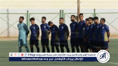 مواجهات نارية بالجولة 2 بالمجموعة 4 بالقسم 3